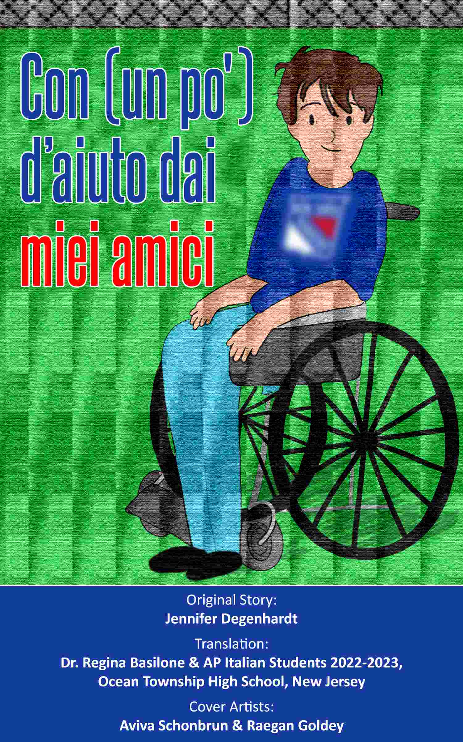 ...