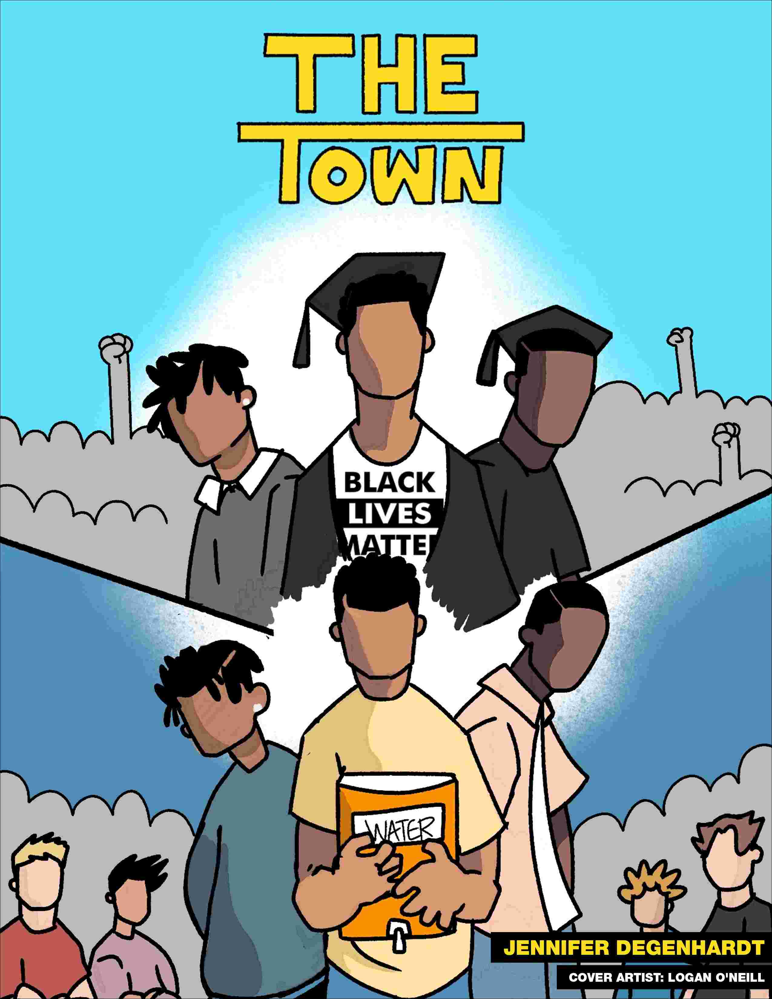 ...