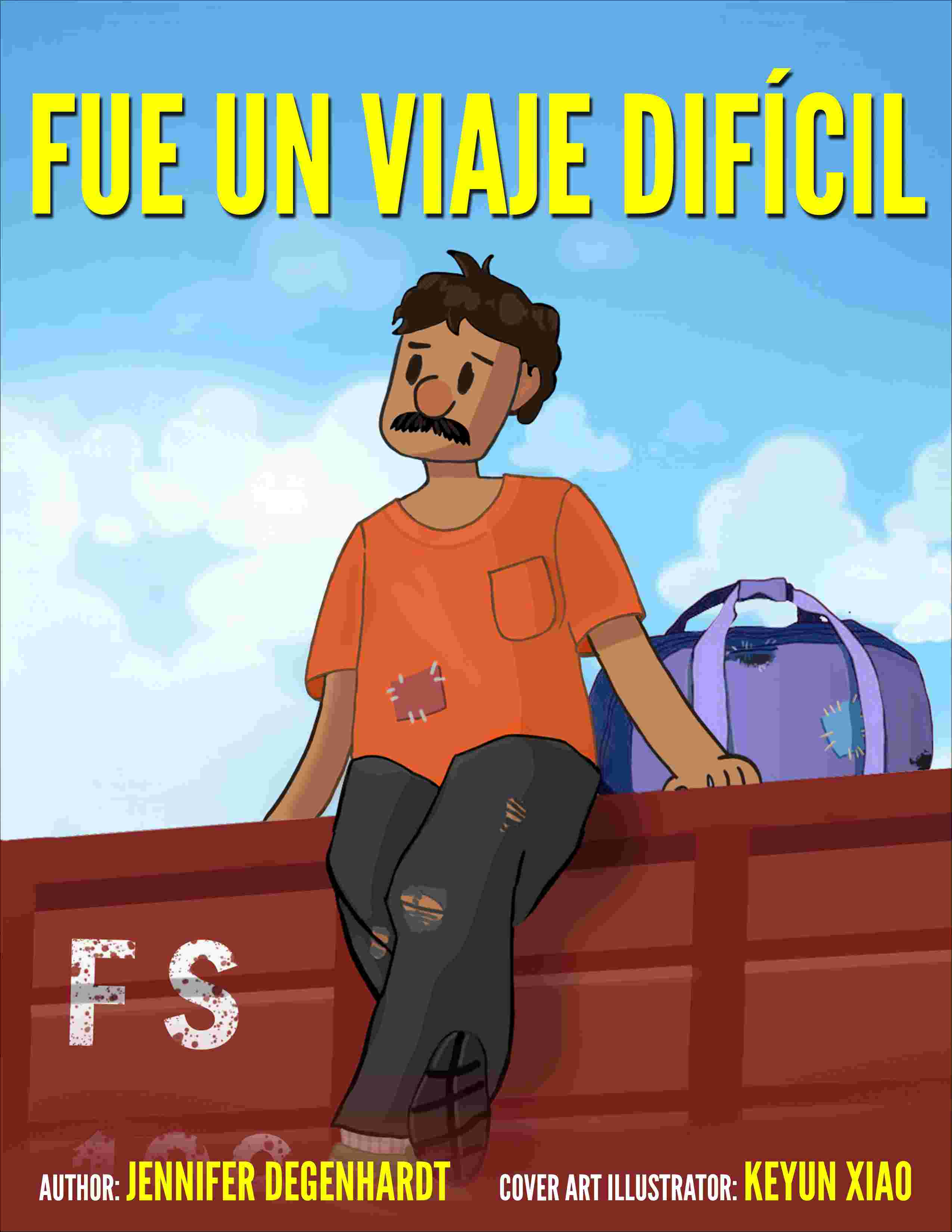 ...
